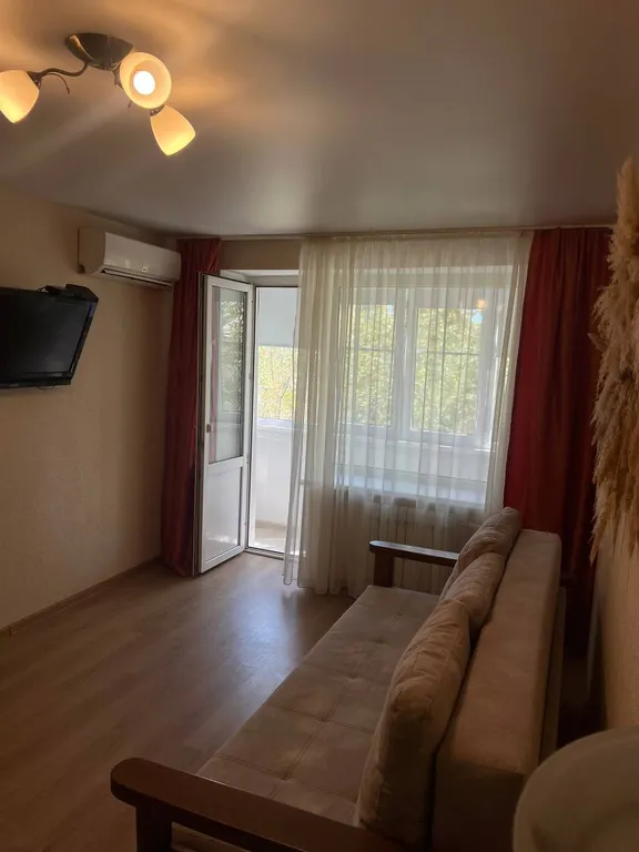 Уютная квартира для Вашего отдыха