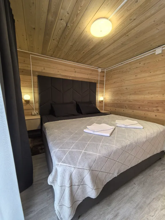 Дом улучшенный