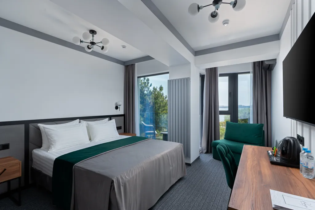 Квартира Комната — Геленджик