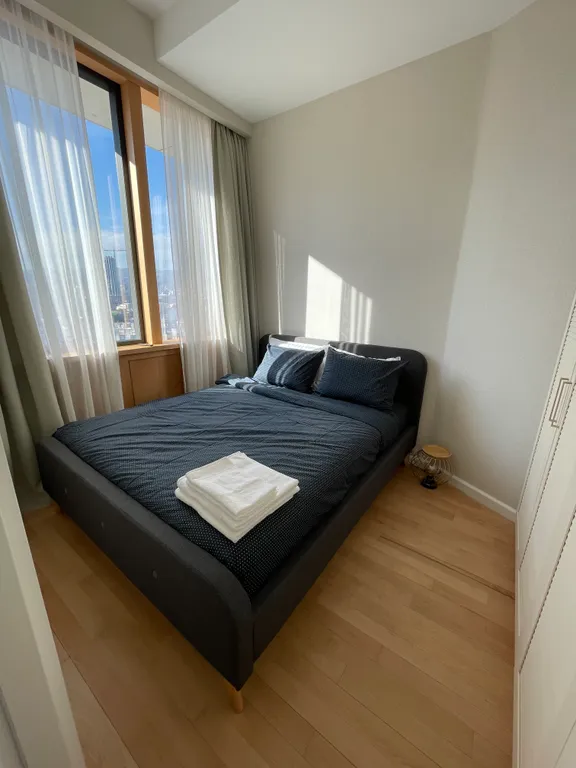 Вид на горы & Espresso