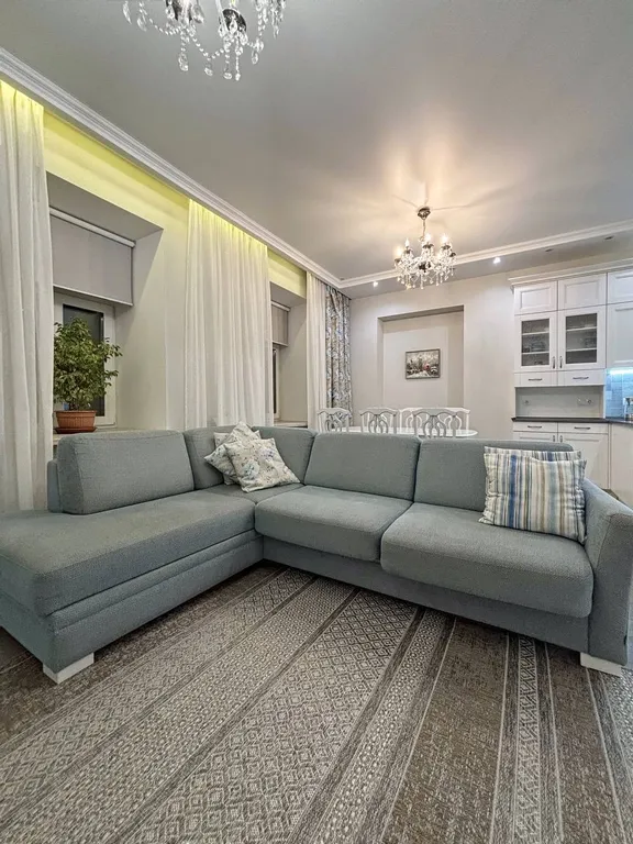 Квартира Квартира в Адмиралтействе у Эрмитажа — Санкт-Петербург