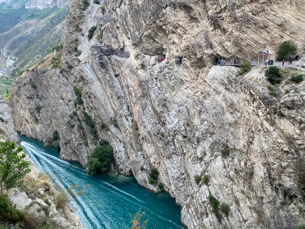 Уютная квартира в 5 минутах от Сулакского каньона