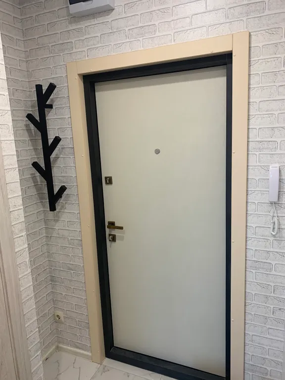 Уютная квартира в ЖК Мичурин парк