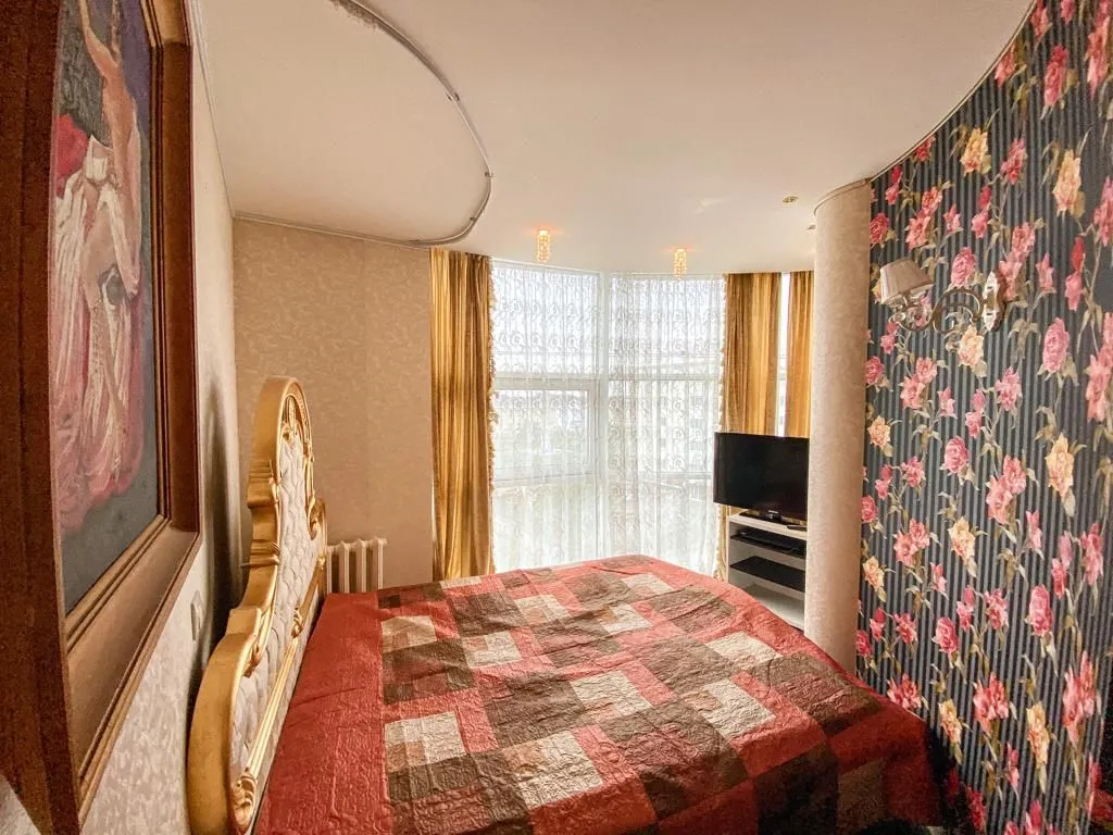 Квартира в историческом центре