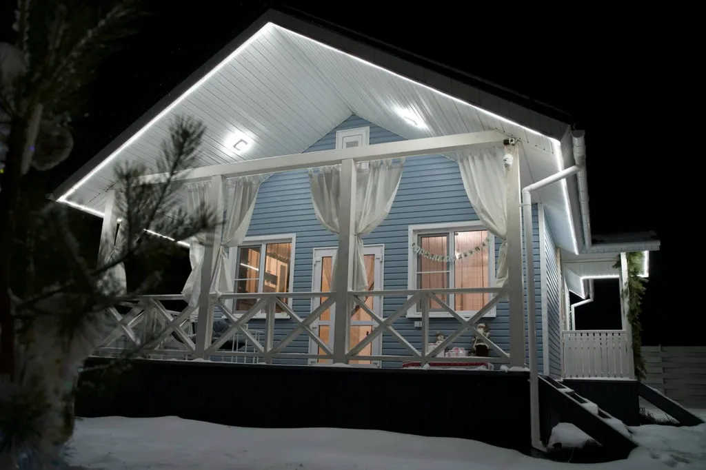 Аренда дома посуточно / чан, баня квадроцикл / семейный глемпинг