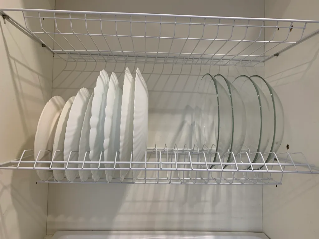 Уютная квартира в тихом районе