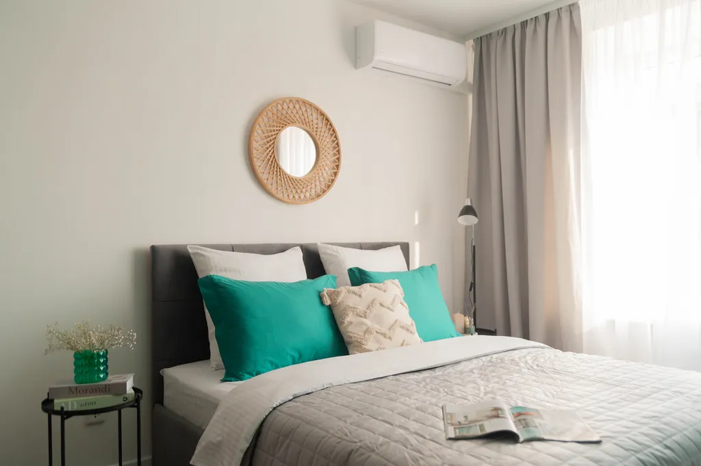 Апартаменты  рядом с центром