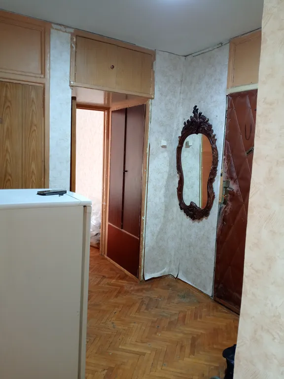 Квартира для пяти командировочных