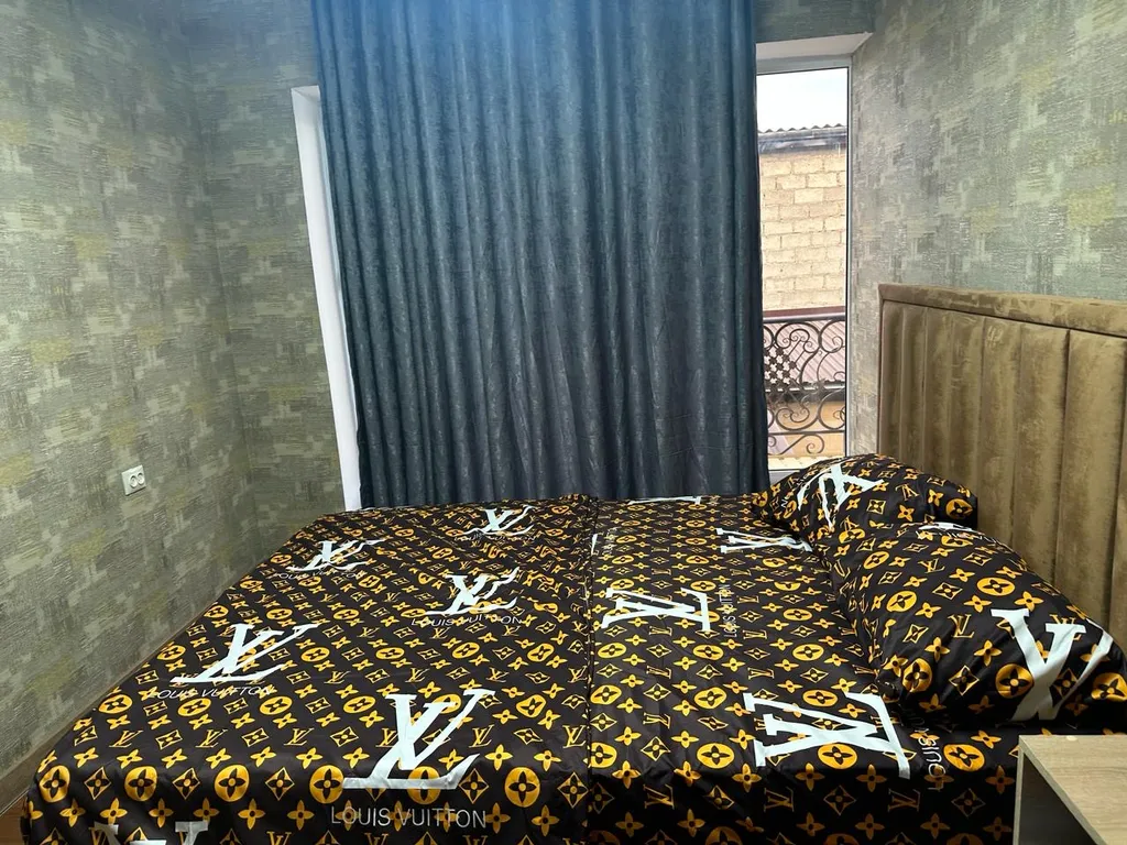 Коттеджи у моря