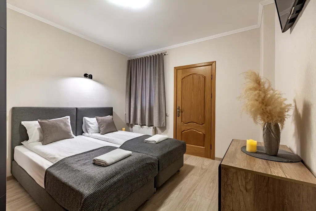 Квартира Комната — аренда посуточно в Светлогорск