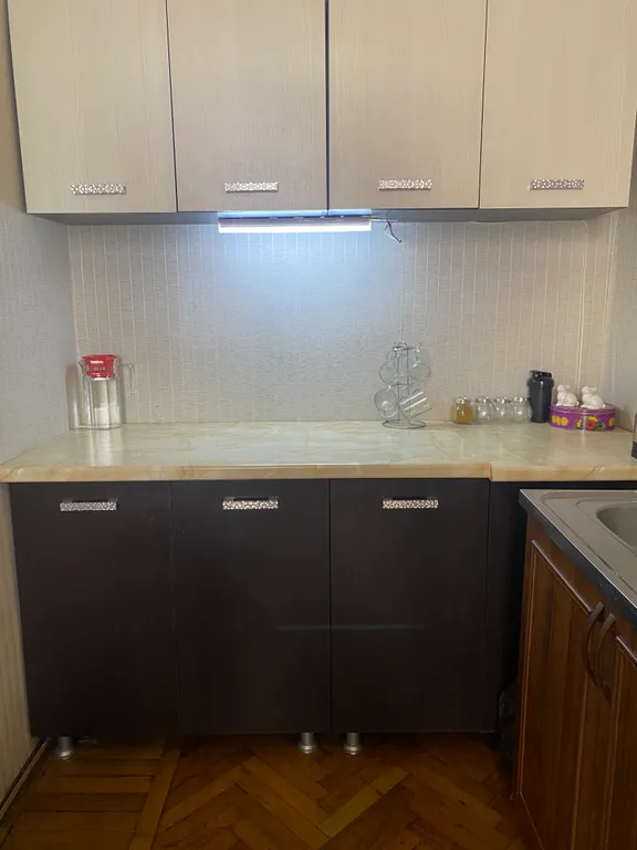 Дом в центре