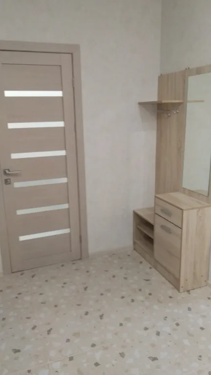 Уютная квартира на берегу Балтийского моря