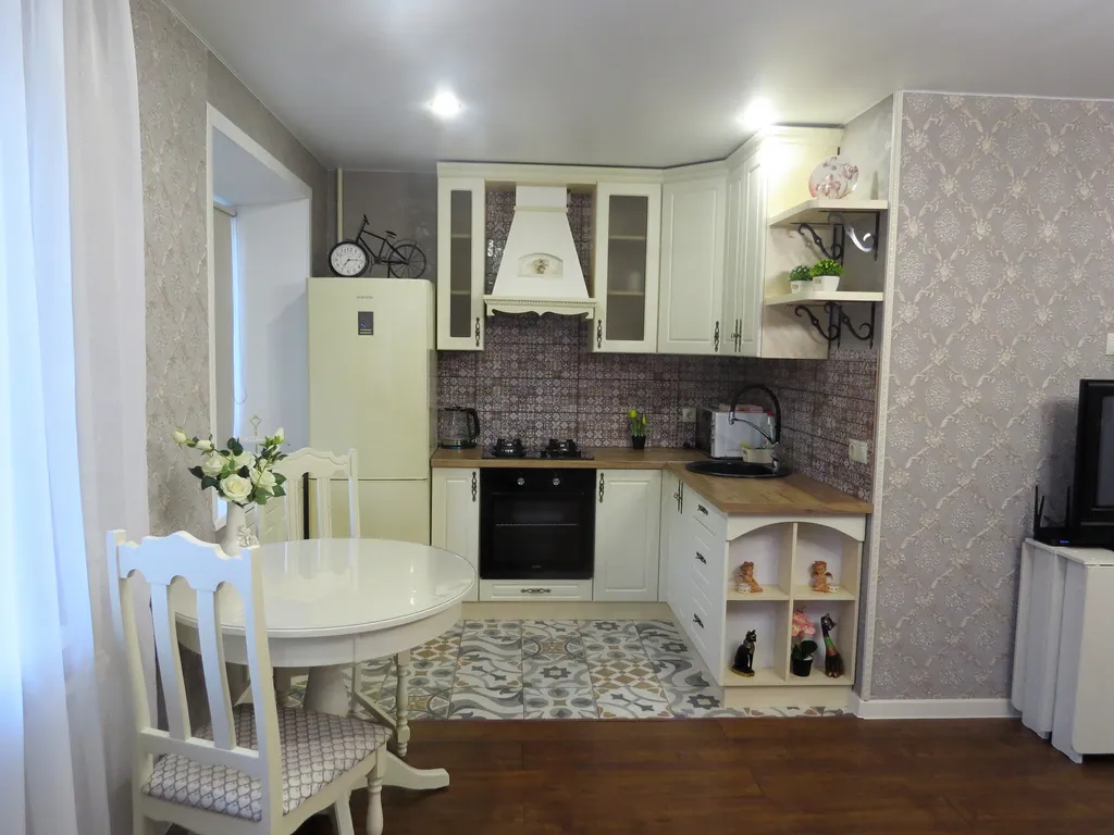 Квартира Квартира на набережной — Тверь