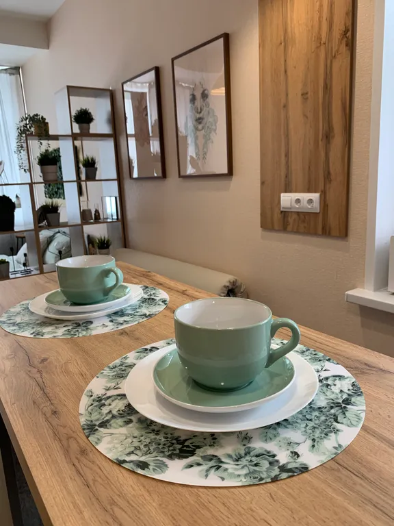 Квартира в новом ЖК Металлург