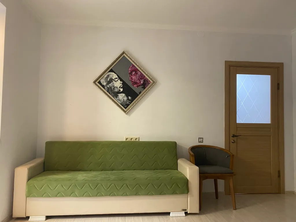 Квартира Квартира Сухумский маяк — Сухум