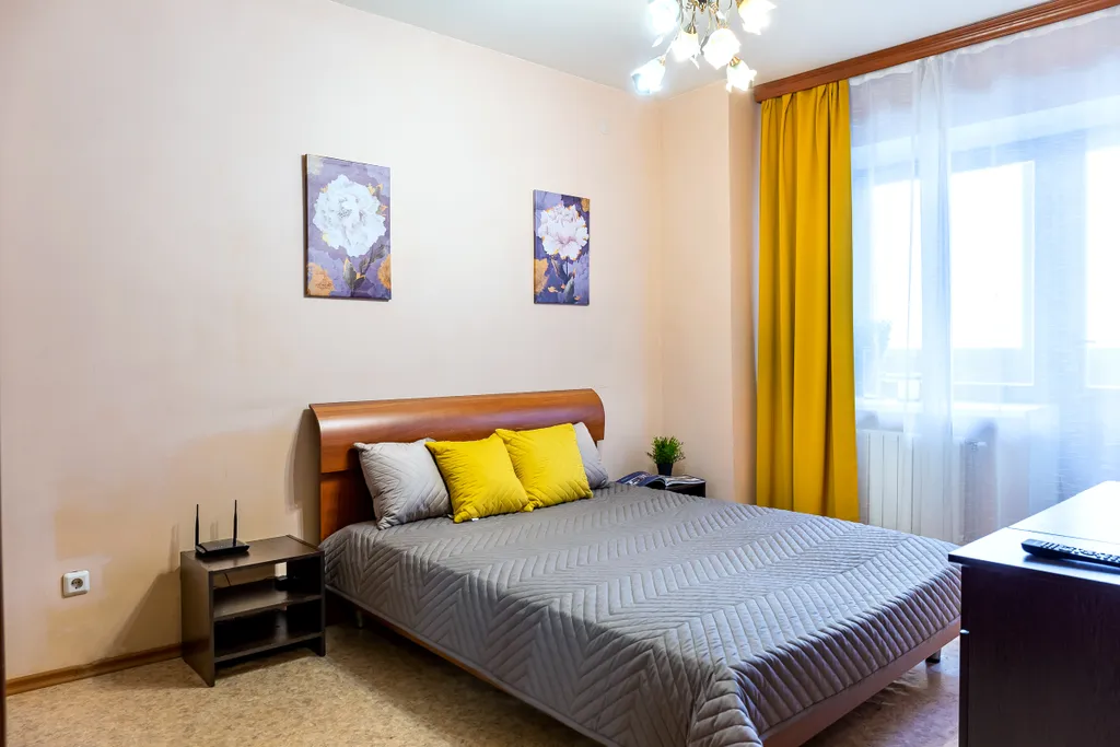 Квартира Apartment Алмазов центр — аренда посуточно в Санкт-Петербург