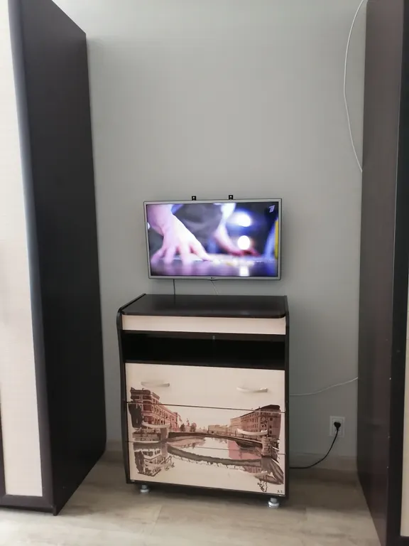 Уютная квартира в Зарайске