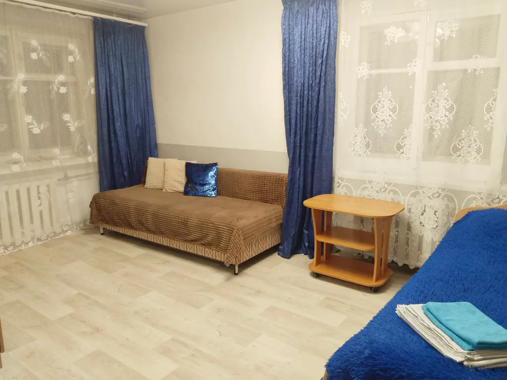 Квартира в центре города