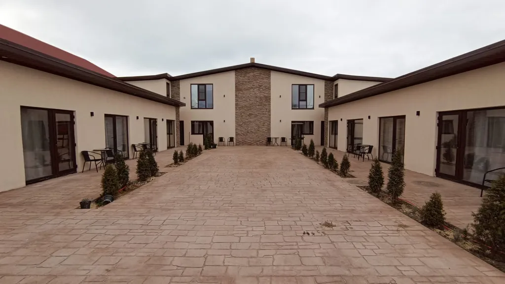 Уютная квартира в 300 м от моря