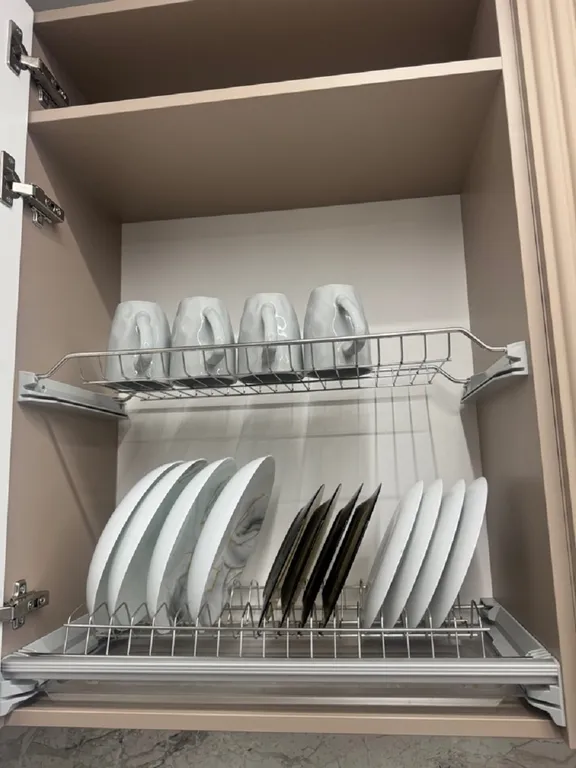 Уютная евродвушка в ЖК Восточные Ворота