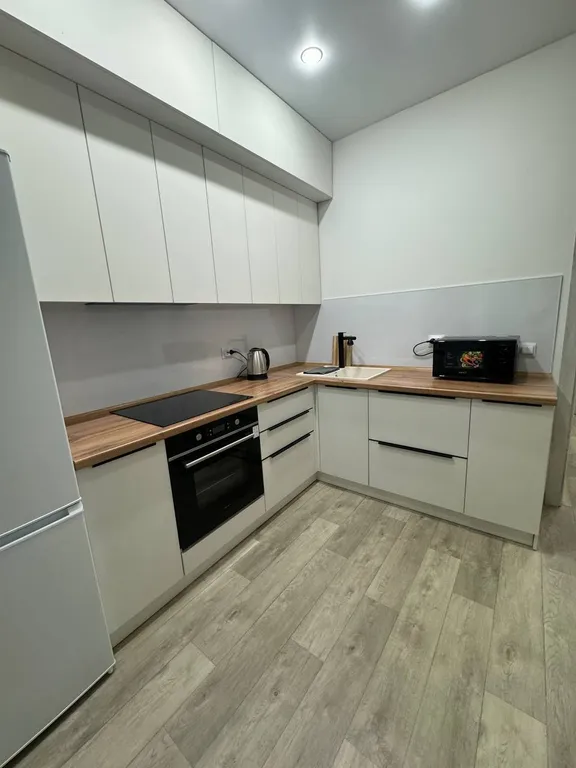 Комфортная 2 комнатная квартира