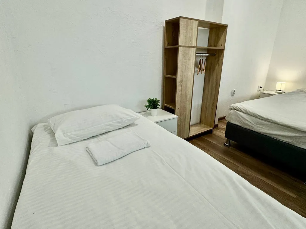 Квартира Квартира Studio apart sport — Кириши