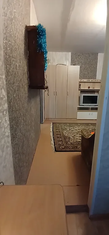 Квартира Уютная квартира в центре города в шаговой доступности от Кремля — Великий Новгород