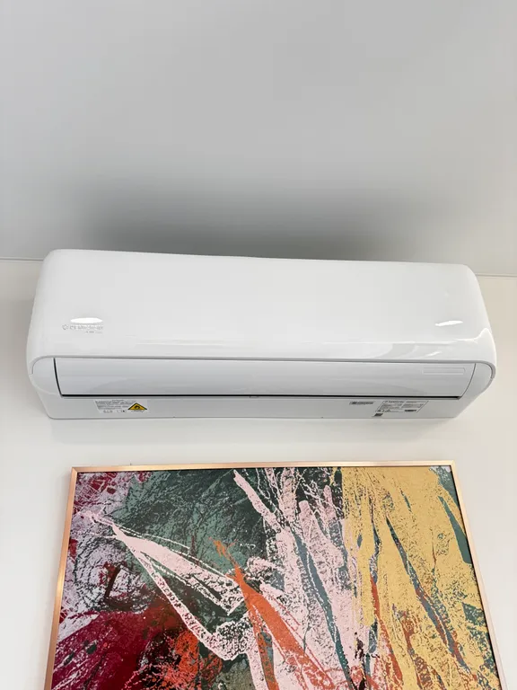 Стильная двухкомнатная квартира у моря Небо 19