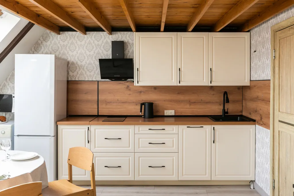 Мансарда, вид, стиль, топ-локация