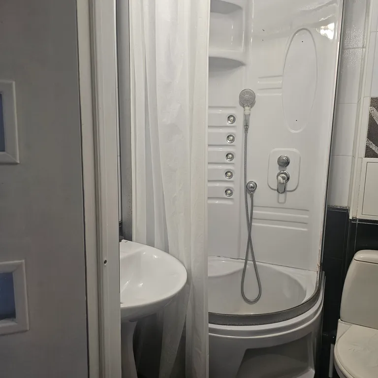 Уютная квартира рядом с морем