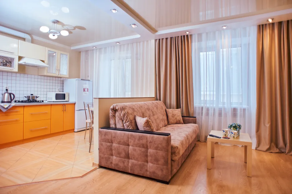 Студия в ЖК Фаворит на Западной поляне