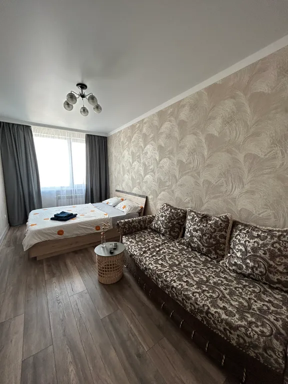 Квартира LeoDen apartments — аренда посуточно в Ставрополь