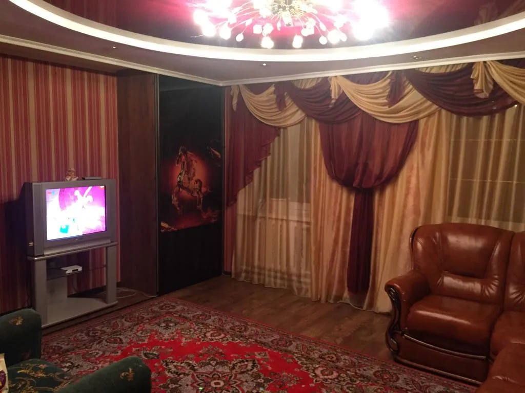 3-комнатный Дом