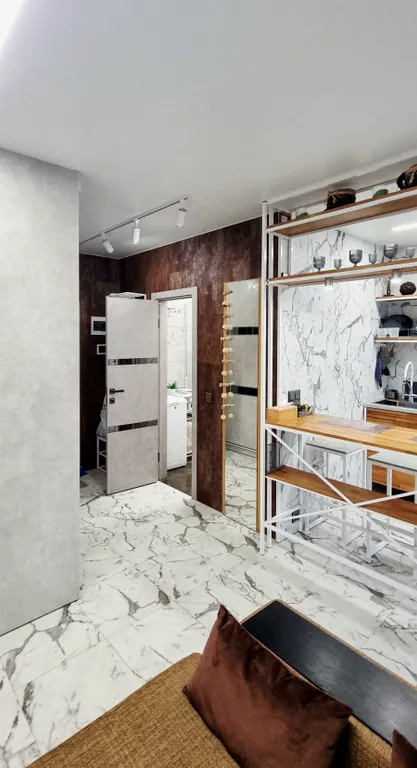 Квартира 1-комнатная Квартира — Краснодар