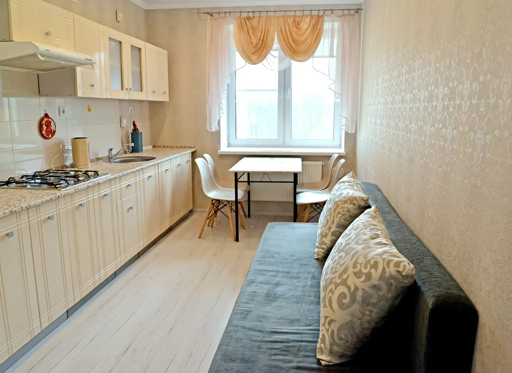 Квартира Квартира для отдыха — Светлогорск