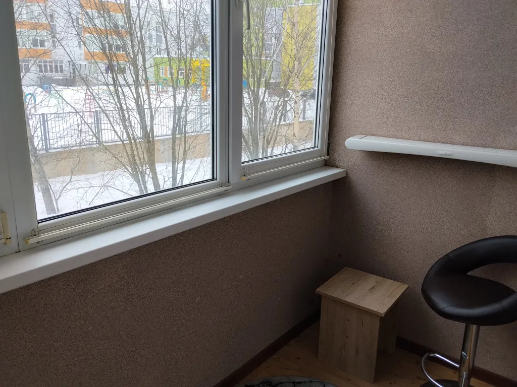 Квартира Уют комфорт и крепкий сон