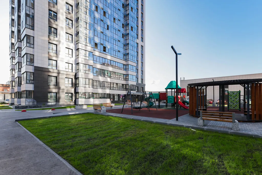 Квартира Квартира с дизайнерским ремонтом в центре города у метро — Новосибирск