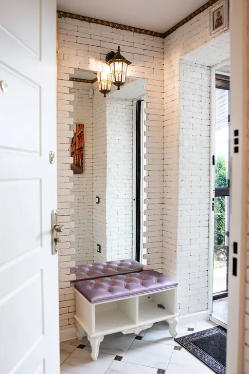 Коттедж 150m2 — чан, банкетная зона до 12 человек, удалённое заселение