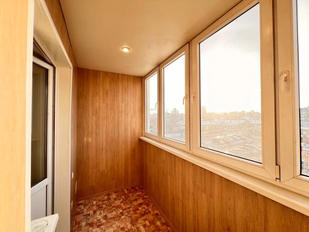 Двухкомнатная квартира в центре