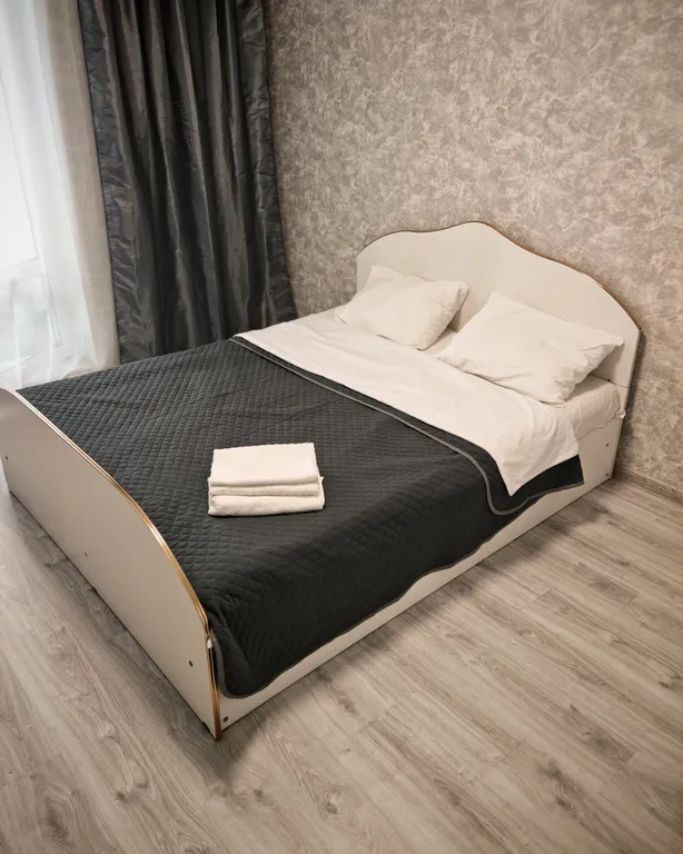 Апартаменты Авион Солар