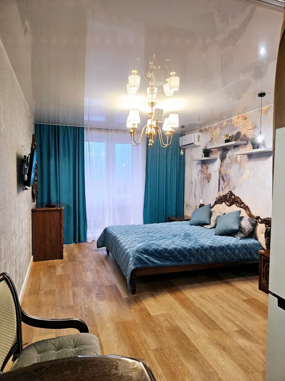 Квартира Квартира рядом со штабом округа — Хабаровск