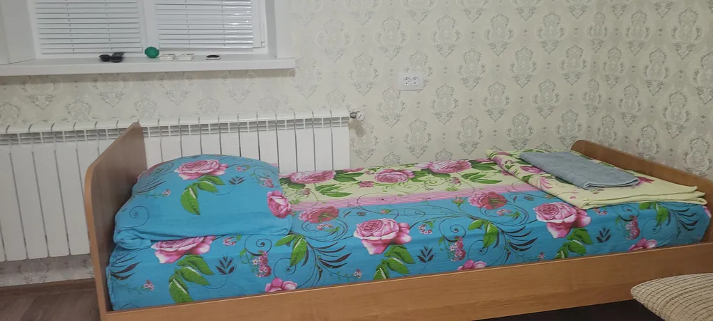 Коттедж Домик в центре города — Элиста