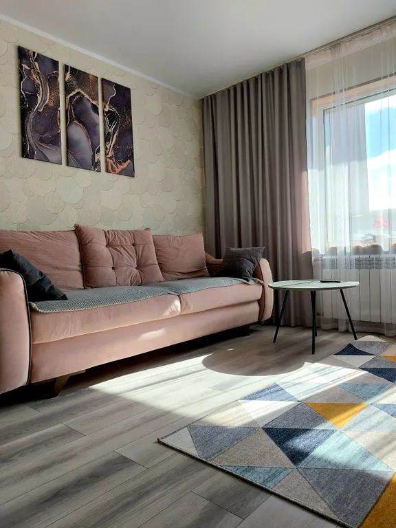 Квартира комфорт плюс — аренда посуточно в Вязьма