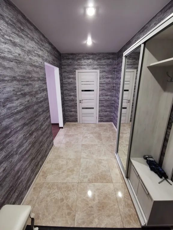 Тихие апартаменты в центре