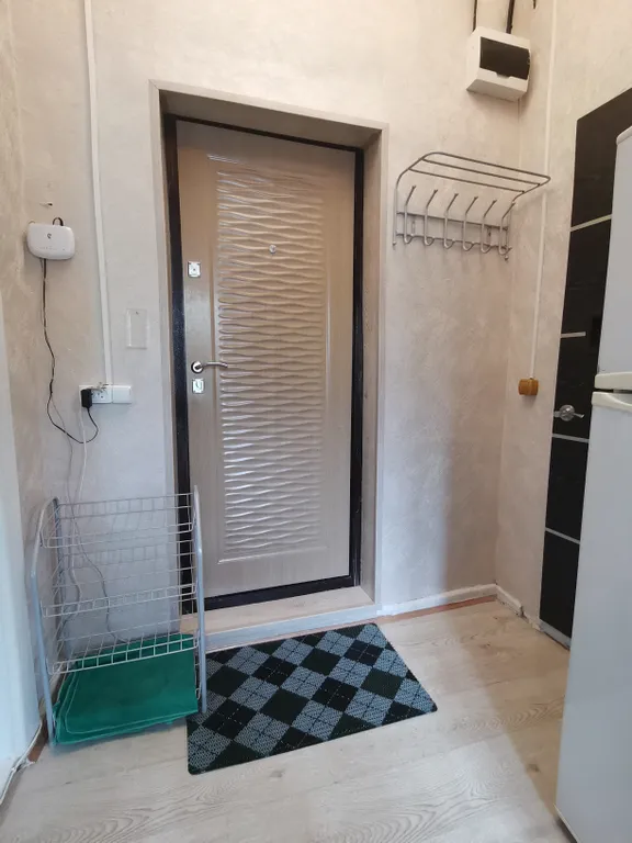 Уютная квартира в самом сердце города