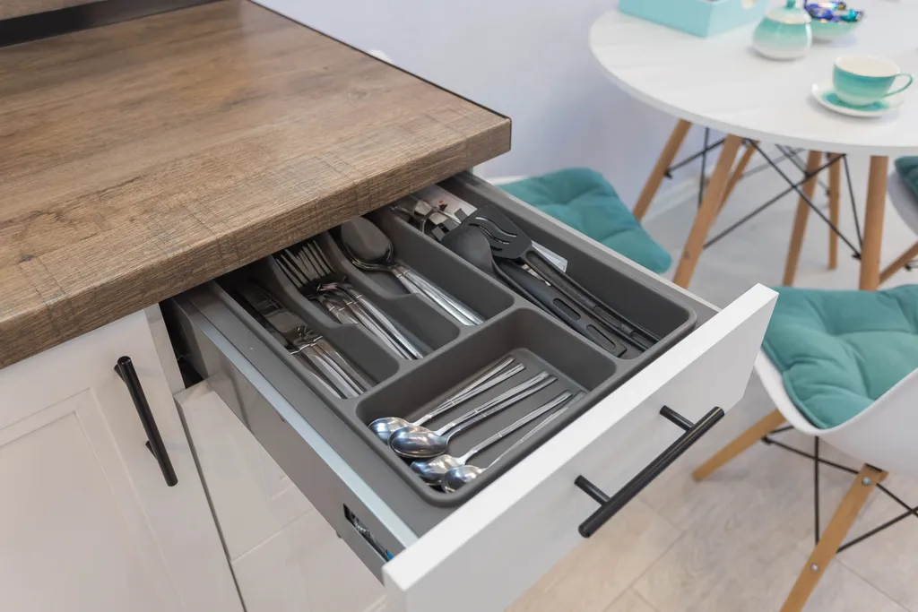 Квартира с видом на озеро