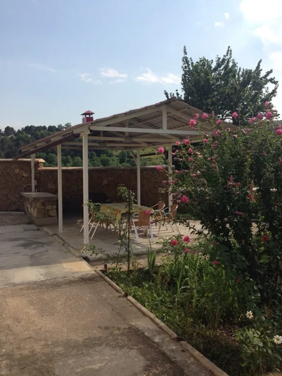 Коттедж Уютный дом для тихого семейного отдыха — Кисловодск