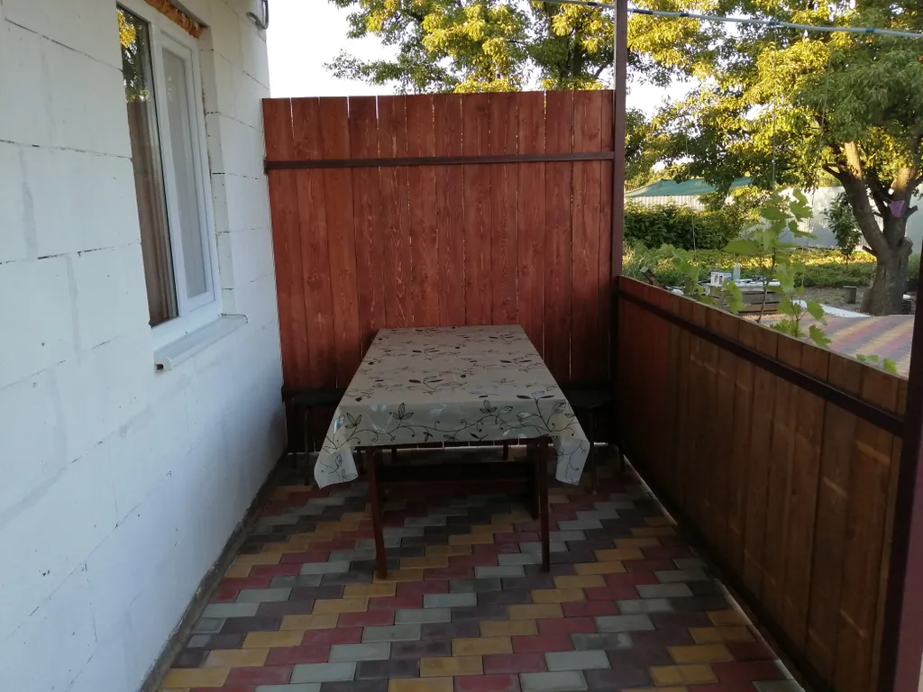 Семейный номер стандарт