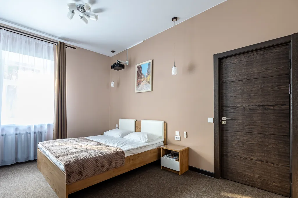 Квартира Комната — Москва