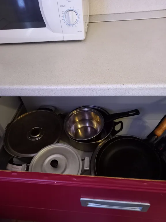 2-комнатный Дом